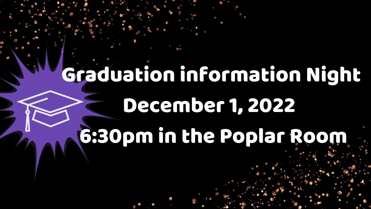 grad meeting
